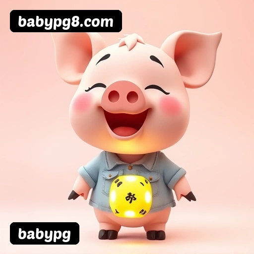 babypg Logo