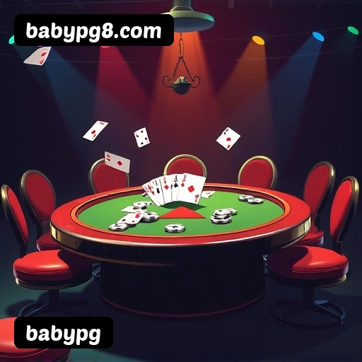 babypg Logo
