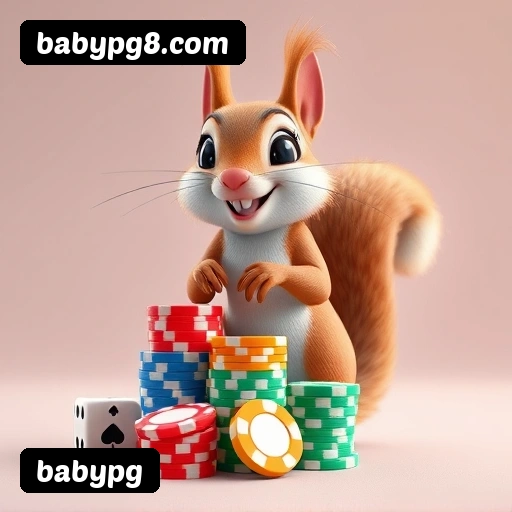 babypg Logo