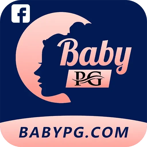 Página oficial da babypg no Facebook