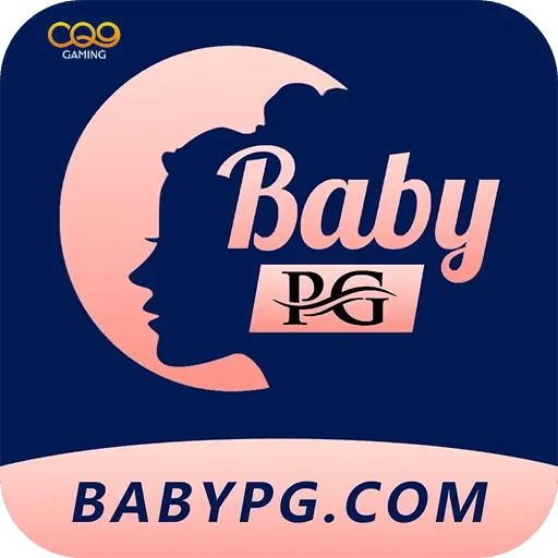 Logo da babypg
