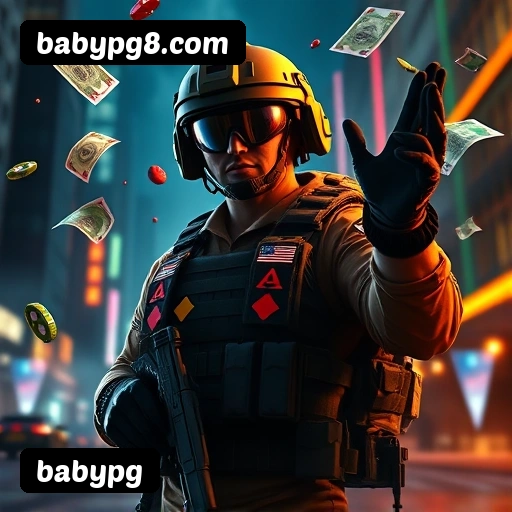 babypg Logo