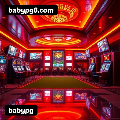 babypg Logo