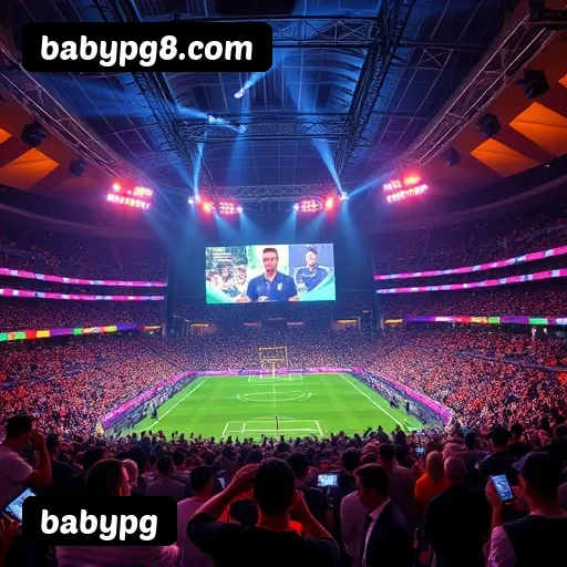 Legalidade babypg no Brasil